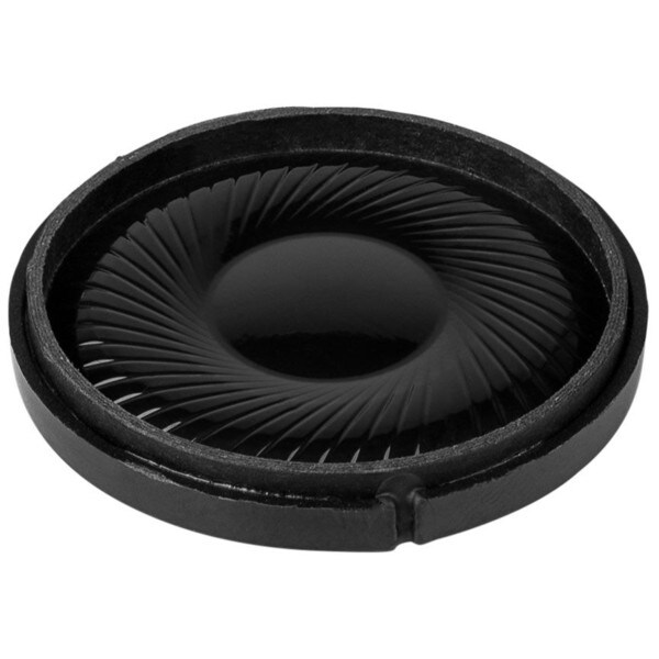 Main product image for Visaton K36WP 1.4" Miniature Speaker 8 Ohm 292-623